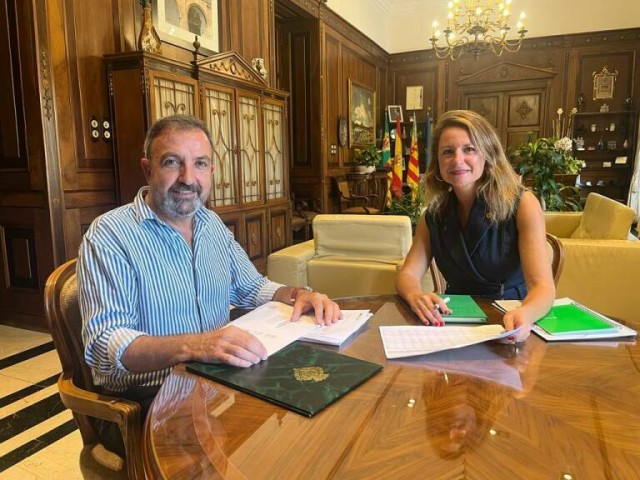 Castelló 'arma' el área de Hacienda: busca tesorero para potenciar la gestión de fondos municipales