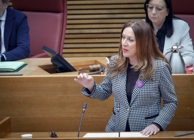 El PSPV denuncia que las cifras de bomberos de Castellón evidencian el 