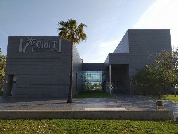Turisme Comunitat Valenciana cede las instalaciones del CdT de Castellón como centro logístico durante el eclipse