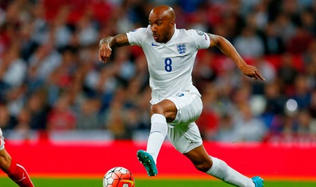 Delph se cae de la convocatoria de Inglaterra para la Eurocopa 2016