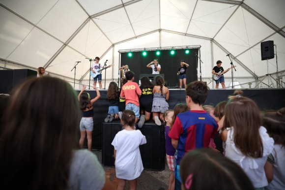 Tradición, talleres creativos y magia: Burriana presenta su agenda para las Fiestas de la Misericordia 2026