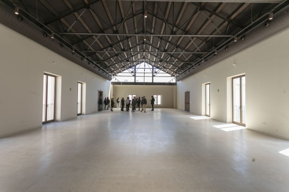 Diez empresas optan a la venta de entradas y seguridad del Museo Internacional de Las Cigarreras 