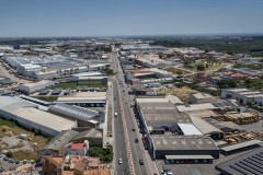 La industria lidera el empleo en Castellón con un 18% de afiliaciones: cerámica, maquinaria o mueble, entre los principales sectores