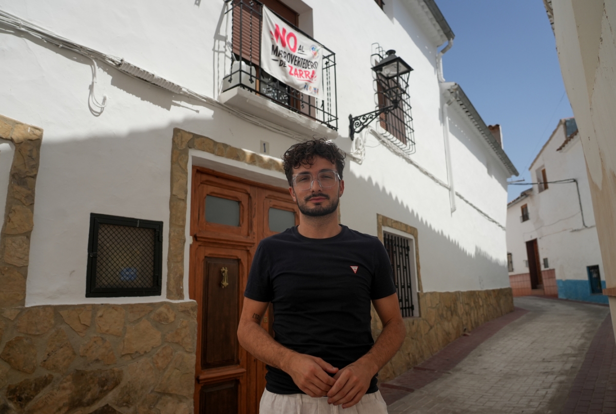 - Foto: EDUARDO MANZANA