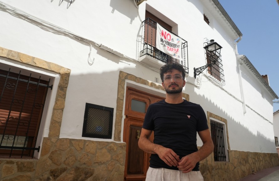 Raúl Martínez: 