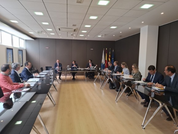 El Puerto de Alicante se 'pone duro' con los conflictos de interés: los consejeros pueden estar obligados a abstenerse tras el 'affaire Regus'