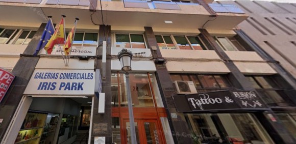 ¿Quieres un piso en el centro de Alicante? La Seguridad Social subasta cuatro con precios de salida a partir de  197.000 euros 