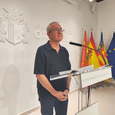 La escuela de verano de Orihuela, sin adjudicar hasta finales de julio por 