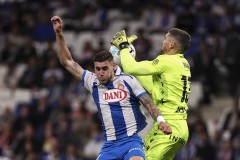 El Levante empató en su última visita al Espanyol y ha ganado una de las últimas nueve