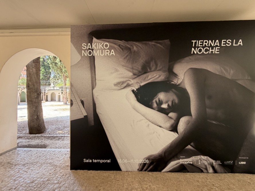 Fotografía, arte y memoria: el IVC ofrece cuatro exposiciones para visitar en agosto en Castelló