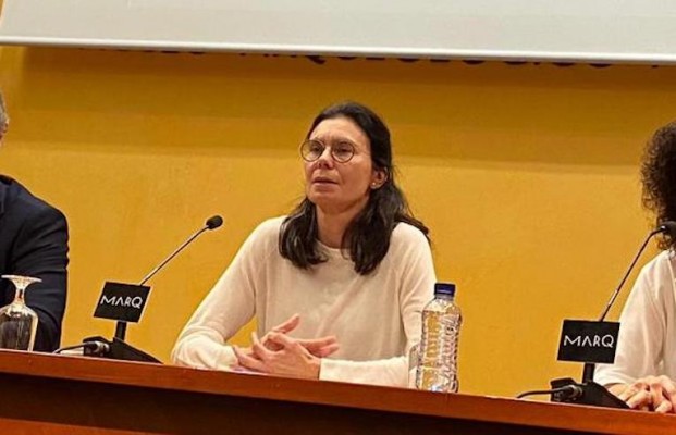 Begoña Comendador, nueva secretaria autonómica de Sanidad