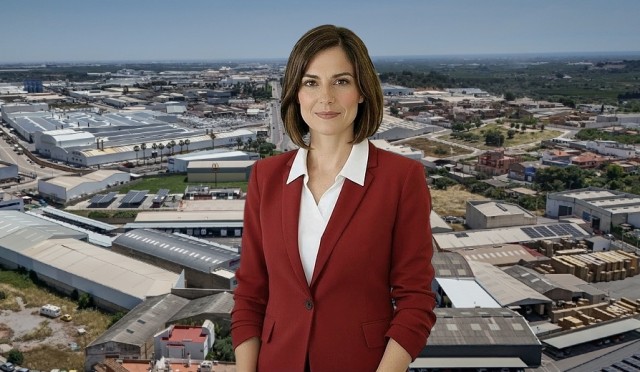 Sof-IA en un minuto: La industria lidera el empleo en Castellón con un 18% de afiliaciones