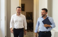 La Diputación invierte más de 300.000 euros en la mejora del Parc del Beat Pare Ferreres de l'Olleria