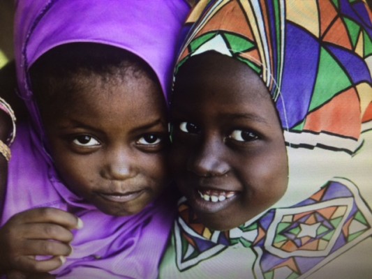 Africa's Day
