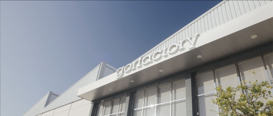 Gor Factory (Roly) sostiene los 50 millones de beneficio y eleva ingresos antes de su fusión con JHK