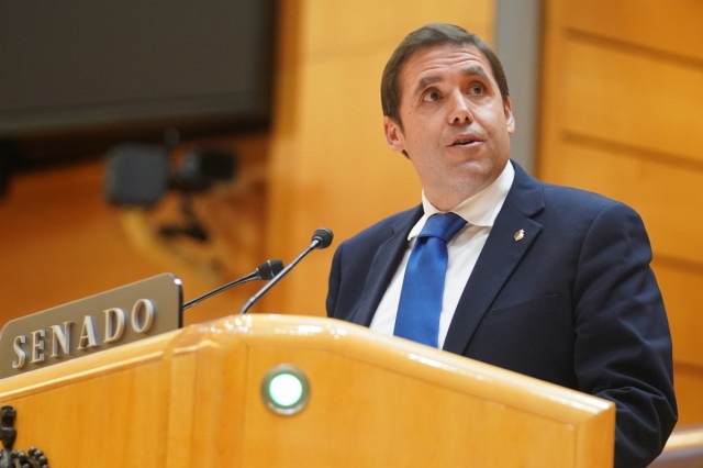 El PPCS exige a Sánchez más protección para las Columbretes 