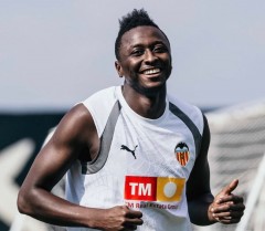 El último test de pretemporada del Valencia CF será frente al Hércules CF