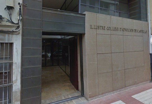 El Colegio de Abogados de Castellón pide mantener el Punto de Encuentro Familiar de Vila-real ante su traslado a Onda 