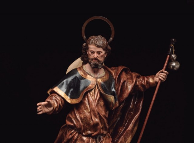 16 de agosto, ¡Viva San Roque!