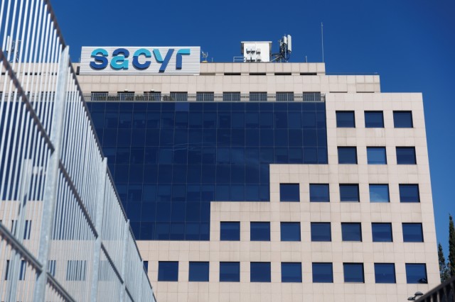 El fondo Point72 eleva por encima del 2% su participación en Sacyr, valorada en 80 millones de euros