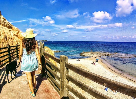 Estos son los cuatro planes imprescindibles para disfrutar del verano en la Vega Baja según Convega