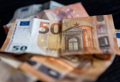 El Tesoro adjudica 2.072 millones en letras y eleva el interés a tres meses a su nivel más alto en año y medio