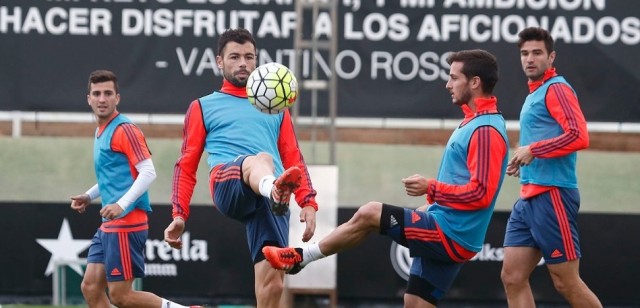 Javi Fuego: 