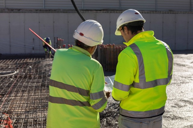 La creación de empresas baja un 7,6% en junio en la Comunitat Valenciana