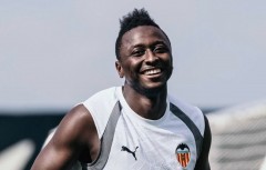 El último test de pretemporada del Valencia CF será frente al Hércules CF