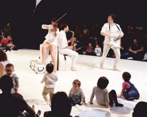 La Mostra de Teatre d'Alcoi levanta este sábado el telón de una edición de récord