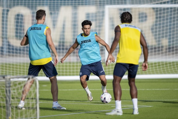 El Villarreal puntuó en seis de sus últimos siete arranques ligueros