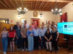 El GAL Maestrat Plana Alta presenta su concurso anual de fotografía con el foco en la vida rural