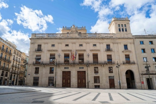 Alcoy destina 400.000€ al presupuesto participativo: un 95% de las propuestas desde 2014 están ejecutadas o en marcha 
