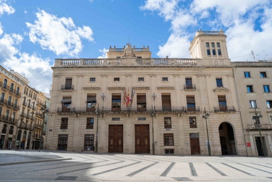 Alcoy destina 400.000€ al presupuesto participativo: un 95% de las propuestas desde 2014 están ejecutadas o en marcha 