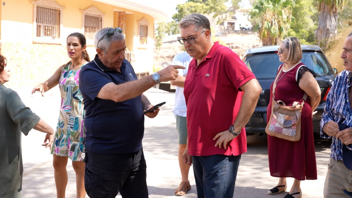  - Foto: PSOE MURCIA 