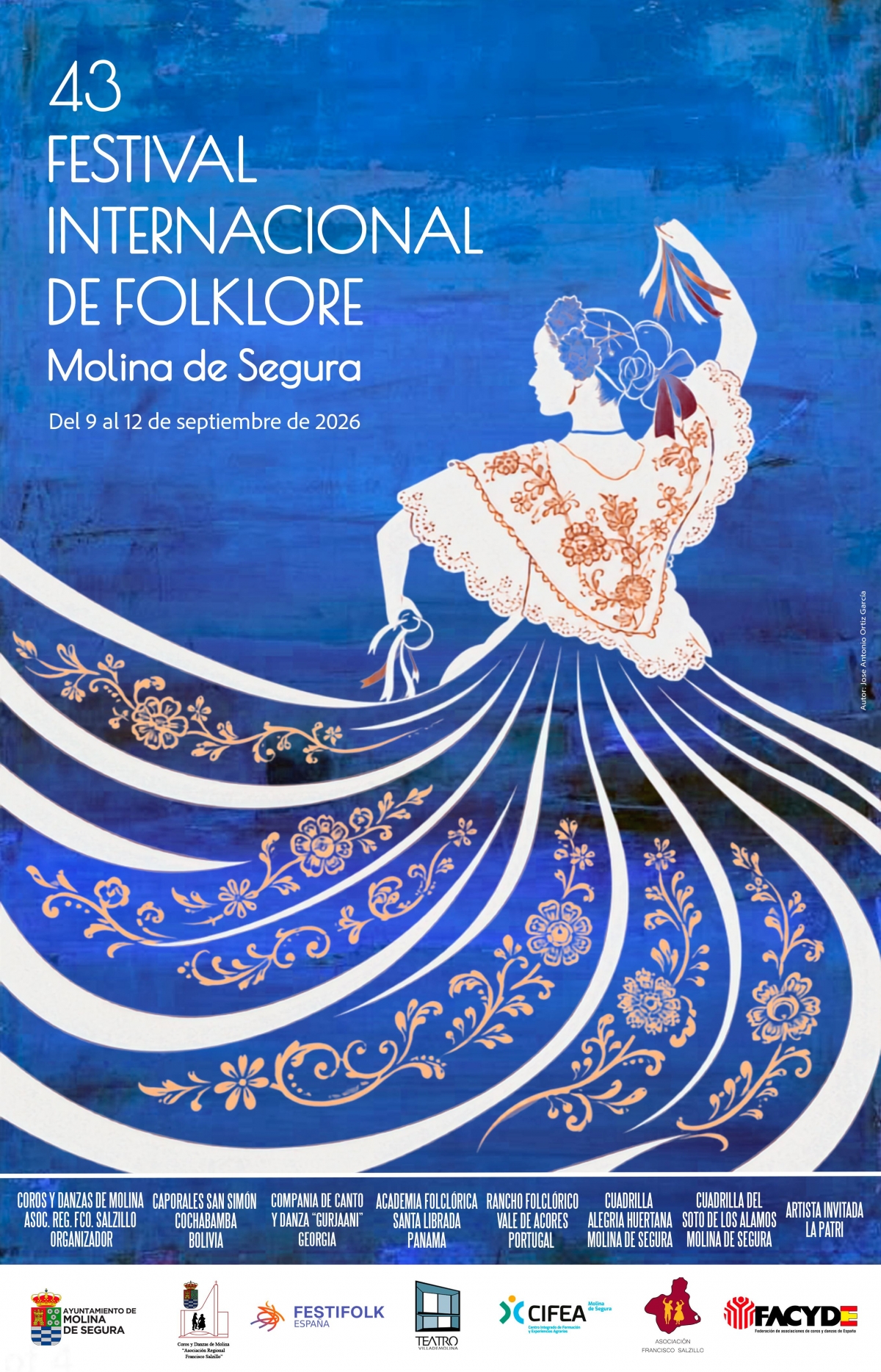 Fiestas de Molina.
