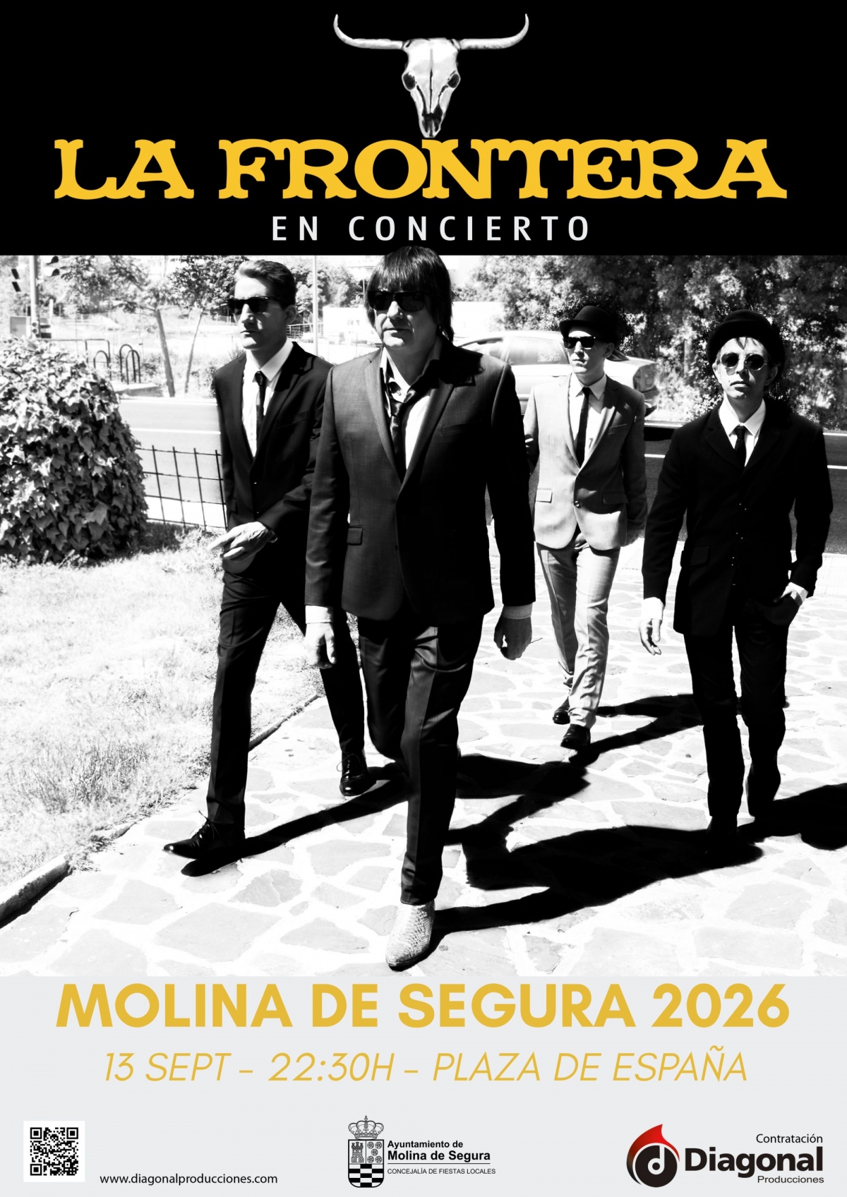 Fiestas de Molina.