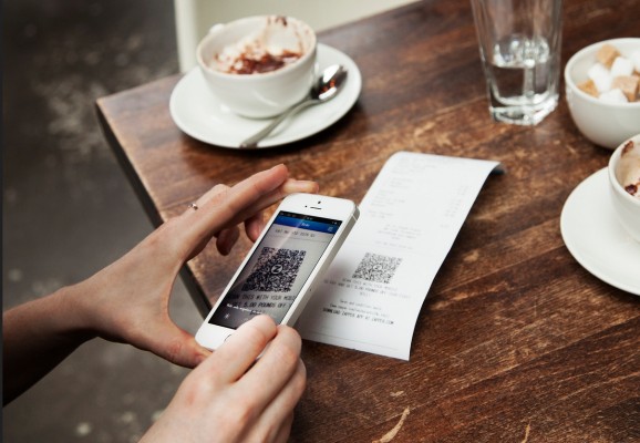 La 'app' Zapper entra en la Comunitat con más de 100 restaurantes adheridos