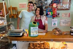 Horno de Benito... y Más Cosicas lleva a La Manga a la élite de la hostelería sostenible