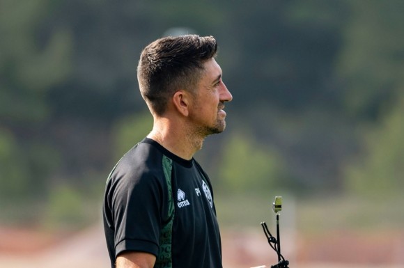 Pablo Hernández: 
