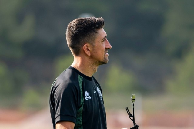 Pablo Hernández: 
