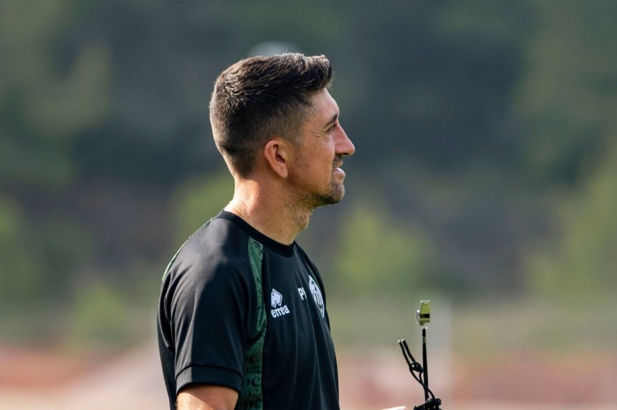 Pablo Hernández: 