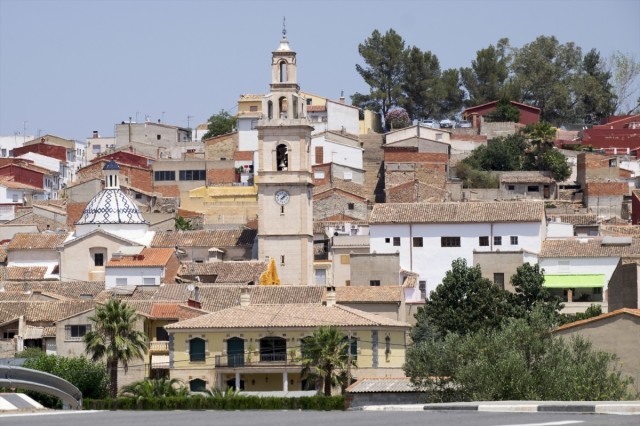 Tornar al poble