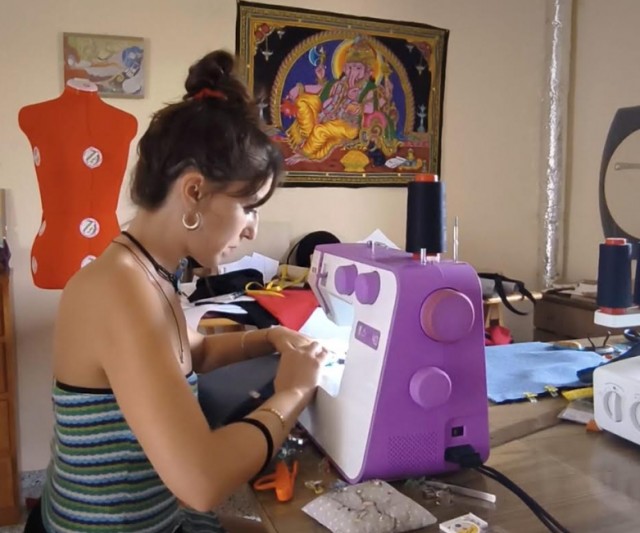 Vilafranca conserva la tradición textil y la redefine a partir de moda con identidad propia