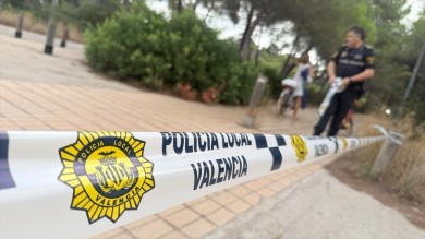 La Comunitat Valenciana dispone de un dispositivo con 15.000 efectivos, 29 medios aéreos y 40 drones por el eclipse