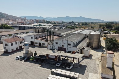 Bodega Las Virtudes, la historia de un pueblo que decidió caminar unido