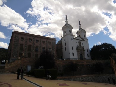 Murcia cortará al tráfico los accesos a El Valle, La Fuensanta y la Creta del Gallo cuando se complete el aforo durante el eclipse
