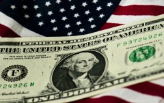 La inflación en EEUU baja una décima en julio al 3,4% por caída de precios de la energía