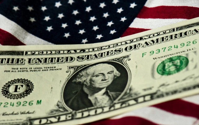 La inflación en EEUU baja una décima en julio al 3,4% por caída de precios de la energía