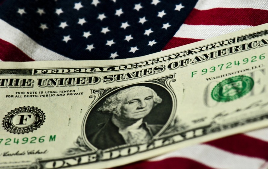La inflación en EEUU baja una décima en julio al 3,4% por caída de precios de la energía